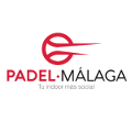 Logo Padel Málaga